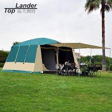 Outdoor Ultralight Camping Tent LanShan 2 3F UL GEAR