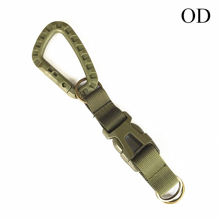 Military Tactical Backpack Lock-latch SINAIRSOFT