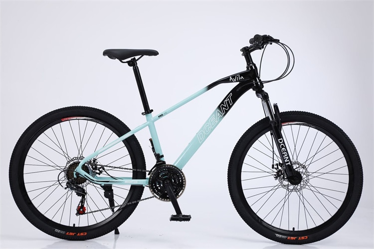 26 / 27.5/29 Inch Mountain Bike Bicycles 21 Speed Adult Variable Speed Shock Absorption Off-road Bikes City Bicycle