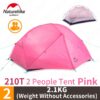 2Person-210T Pink