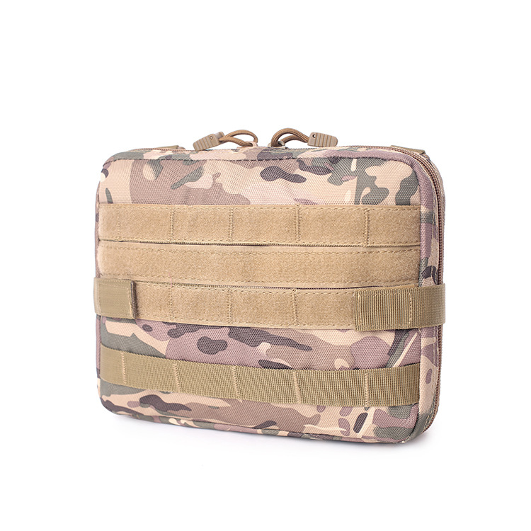 Military Pouch Medical EMT Tactical Emergency Pack