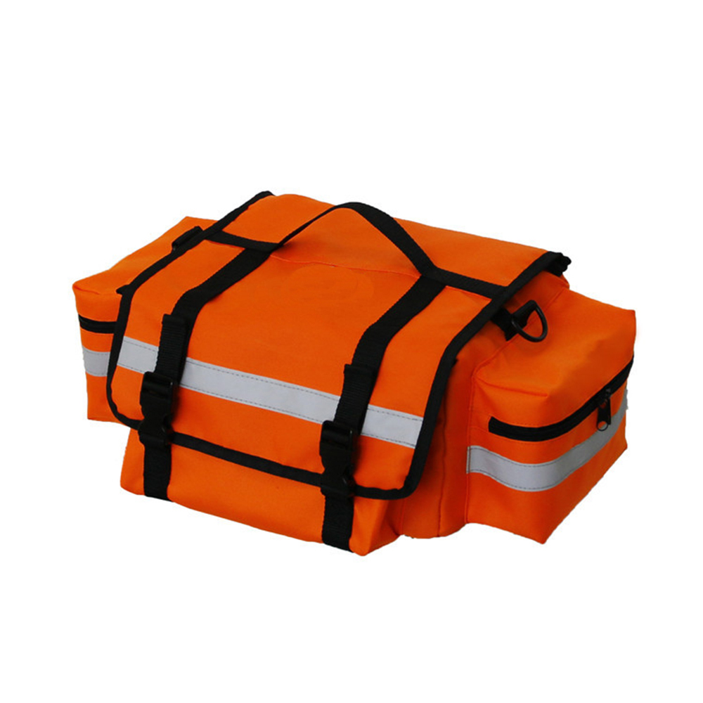 Trauma Bag First Responder Set Emergency Supplies