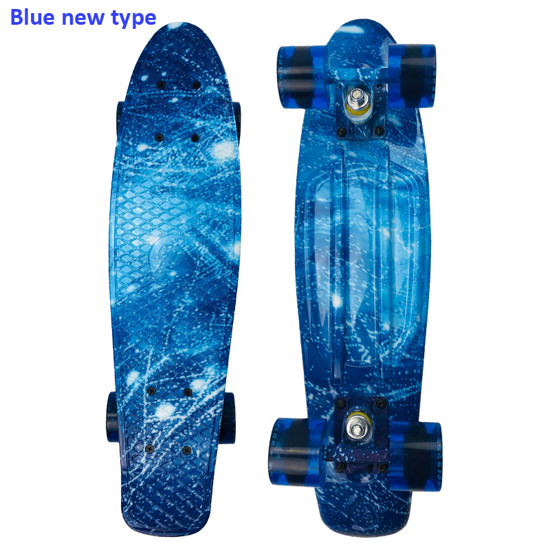 Starry Blue New Type